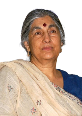 Subhasini Ali